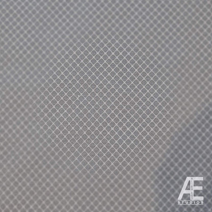 Diamond Armour StyleScreen Printed Superhero Fabric