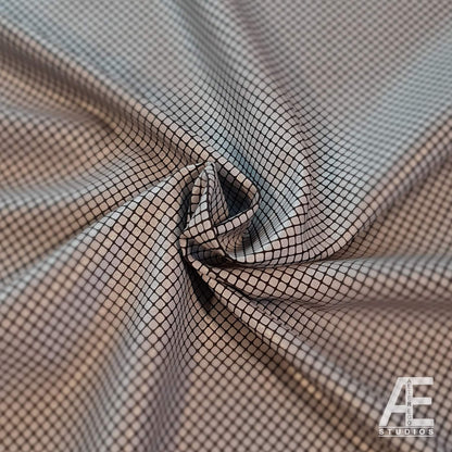 Diamond Armour StyleScreen Printed Superhero Fabric