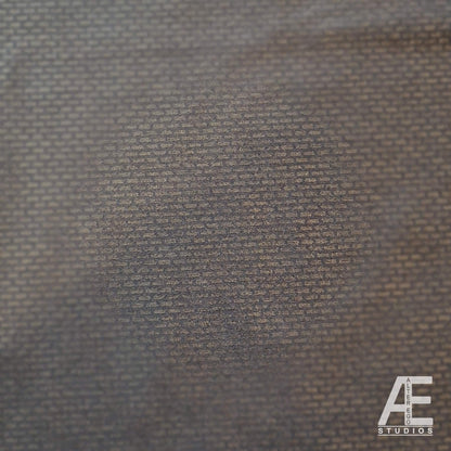 Brick Style Screen Printed Superhero Fabric