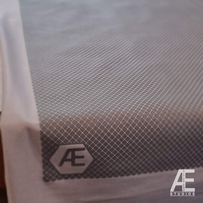 Diamond Armour StyleScreen Printed Superhero Fabric