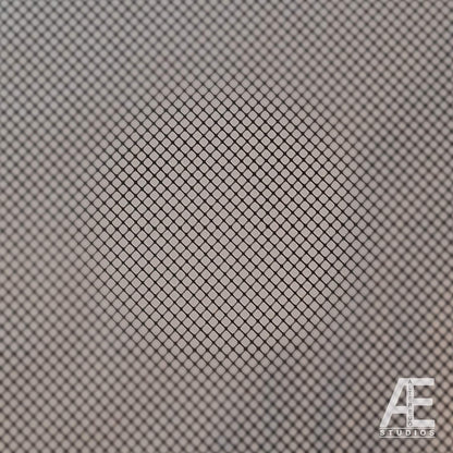 Diamond Armour StyleScreen Printed Superhero Fabric