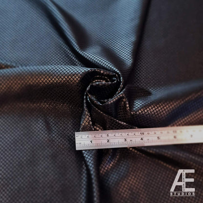 Diamond Armour StyleScreen Printed Superhero Fabric