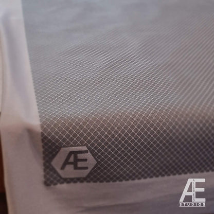 Diamond Armour StyleScreen Printed Superhero Fabric