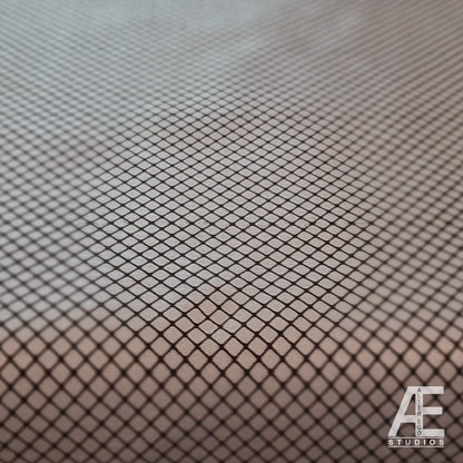 Diamond Armour StyleScreen Printed Superhero Fabric