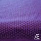 Hex / Honeycomb Screen Printed Superhero Fabric